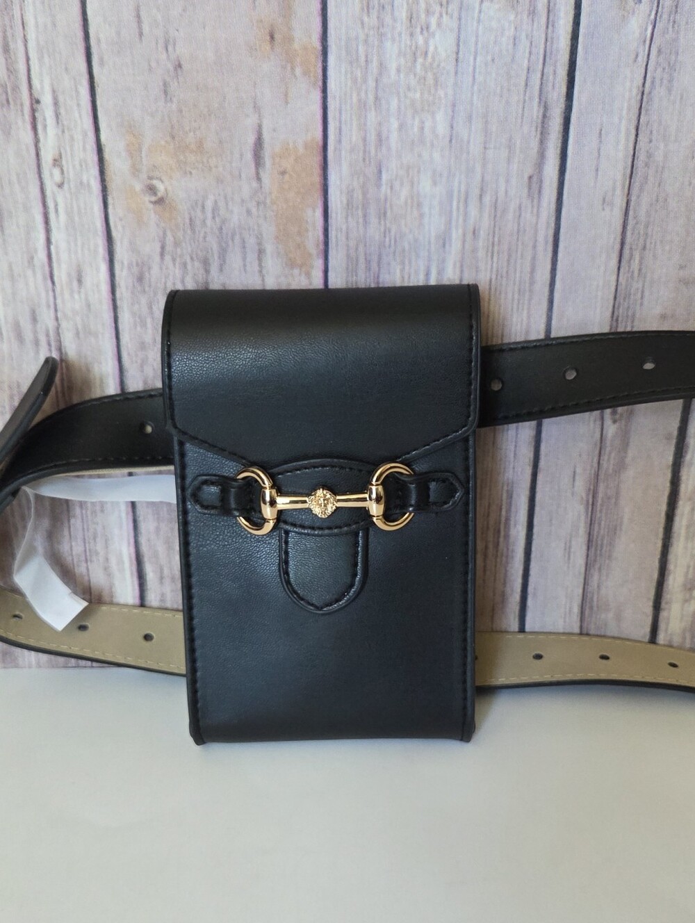 Anne Klein Belt Bag NWT